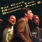 chad mitchell trio - reunion part 2 CD 1994 folk era 17 tracks new