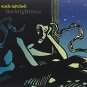 anais mitchell - the brightness CD 2007 righteous babe 11 tracks digipak used like new