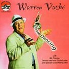 warren vache - dream dancing CD 2004 arbors 12 tracks used like new