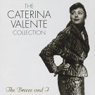 caterina valente collection - breeze and I CD 1997 varese sarabande polydor 16 tracks used like new caterina valente collection - breeze and I CD 1997 varese sarabande polydor 16 tracks used like new