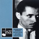 hampton hawes - memorial CD 1999 jazz factory spain 8 tracks used like new