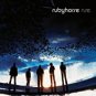 rubyhorse - rise CD 2002 island 11 tracks used like new