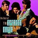 spencer davis group - best of spencer davis group CD 1987 EMI 15 tracks like new