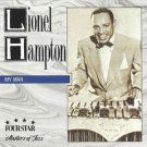 lionel hampton - my man CD 1994 KEM four star 10 tracks used like new