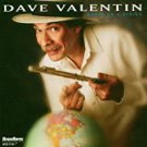 dave valentin - world on a string CD 2005 highnote 10 tracks used like new dave valentin - world on a string CD 2005 highnote 10 tracks used like new