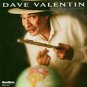dave valentin - world on a string CD 2005 highnote 10 tracks used like new