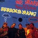 jack walrath and masters of suspense - serious hang CD 1994 muse 8 tracks used like new