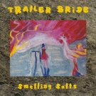trailer bride - smelling salts CD 1998 bloodshot 11 tracks used like new