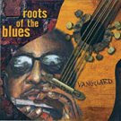 roots of the blues - various artists CD 3-discs 2002 vanguard 45 tracks used like new