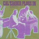 cal tjader - plugs in CD 1995 DCC 8 tracks used like new
