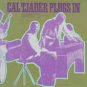 cal tjader - plugs in CD 1995 DCC 8 tracks used like new