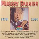 muggsy spanier - 1939 - 1944 CD 1997 giants of jazz 23 tracks used like new muggsy spanier - 1939 - 1944 CD 1997 giants of jazz 23 tracks used like new