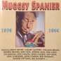 muggsy spanier - 1939 - 1944 CD 1997 giants of jazz 23 tracks used like new
