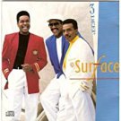 3 deep - surface CD 1990 columbia used like new