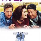 threesome - lara flynn boyle + stephen baldwin DVD 2001 R columbia 94 mins used like new threesome - lara flynn boyle + stephen baldwin DVD 2001 R columbia 94 mins used like new