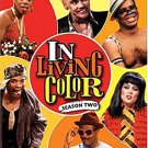 in living color season two DVD 4-discs 2004 20th century fox used like new