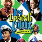 in living color - season four DVD 3-discs 2005 20th century fox used like new