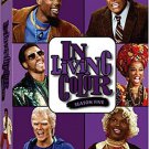 in living color - season 5 DVD 3-discs 2006 20th century fox used like new in living color - season 5 DVD 3-discs 2006 20th century fox used like new