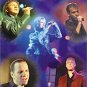 rockapella - live in concert DVD 2001 MPI media production winstar 70 minutes used like new