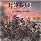 iced earth - glorious burden CD 2004 hunter germany 12 tracks used like new