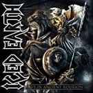 iced earth - live in ancient kourion CD 2-discs 2013 century media used like new