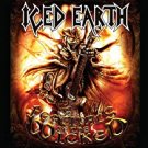 iced earth - festivals of the wicked CD 2011 century media 12 tracks used like new