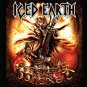 iced earth - festivals of the wicked CD 2011 century media 12 tracks used like new