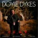 doyle dykes - h.e.a.t. CD 1997 step one 12 tracks used like new doyle dykes - h.e.a.t. CD 1997 step one 12 tracks used like new
