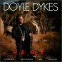 doyle dykes - h.e.a.t. CD 1997 step one 12 tracks used like new