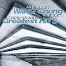 everybody wang chung tonight - wang chung's greatest hits CD 1997 geffen 14 tracks new