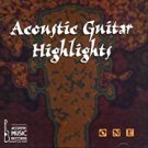 acoustic guitar highlights - various artists CD 2-discs acoustic music records 37 tracks like new