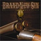 brand new sin - recipe for disaster CD 2005 century media 13 tracks used like new