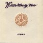 willie wisely trio - raincan CD 1992 wooden 1992 gark used like new