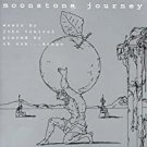 moonstone journey - music by john tchical played by ok nok ... kongo CD 1999 dacapo new moonstone journey - music by john tchical played by ok nok ... kongo CD 1999 dacapo new