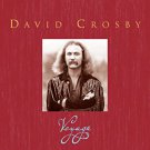 david crosby - voyage HDCD 3-discs boxset 2006 rhino atlantic used like new
