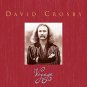 david crosby - voyage HDCD 3-discs boxset 2006 rhino atlantic used like new