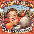 jerry clower - peaches and possums CD 1998 MCA 19 tracks used