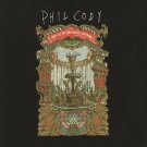 phil cody - the sons of intemperance offering CD 1996 interscope 14 tracks used like new