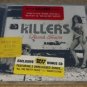 the killers - sam's town 2CDs best buy exclusive 2006 island new