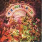 stranglmartin - Wiregrass CD 1993 Wrocklage Wreckords 15 tracks used like new