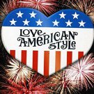 love american style - season one volume one DVD 3-discs 2007 CBS paramount new love american style - season one volume one DVD 3-discs 2007 CBS paramount new