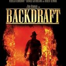 backdraft - 2-disc anniversary edition DVD 2006 universal R used like new