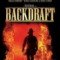 backdraft - 2-disc anniversary edition DVD 2006 universal R used like new