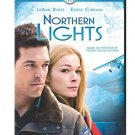 northern lights - leann rimes + eddie cibrian DVD 2009 sony 92 minutes used like new