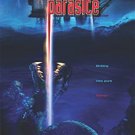 parasite - saskia gould + gary condes DVD 2003 first look 94 mins used like new