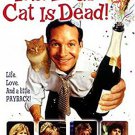 p.s. your cat is dead - a film by steve guttenberg DVD 2003 TLA 92 mins R used like new p.s. your cat is dead - a film by steve guttenberg DVD 2003 TLA 92 mins R used like new