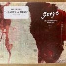 gotye - like drawing blood CD 2013 republic 11 tracks new