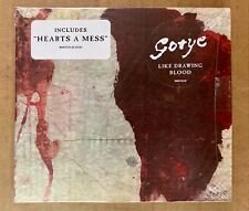 gotye - like drawing blood CD 2013 republic 11 tracks new