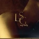 LSG - my body CD single 1997 elektra 2 tracks used