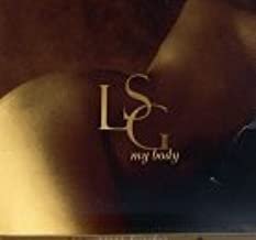 LSG - my body CD single 1997 elektra 2 tracks used